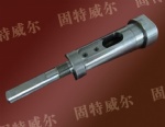 加工中心加工
