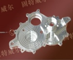非标零件加工
